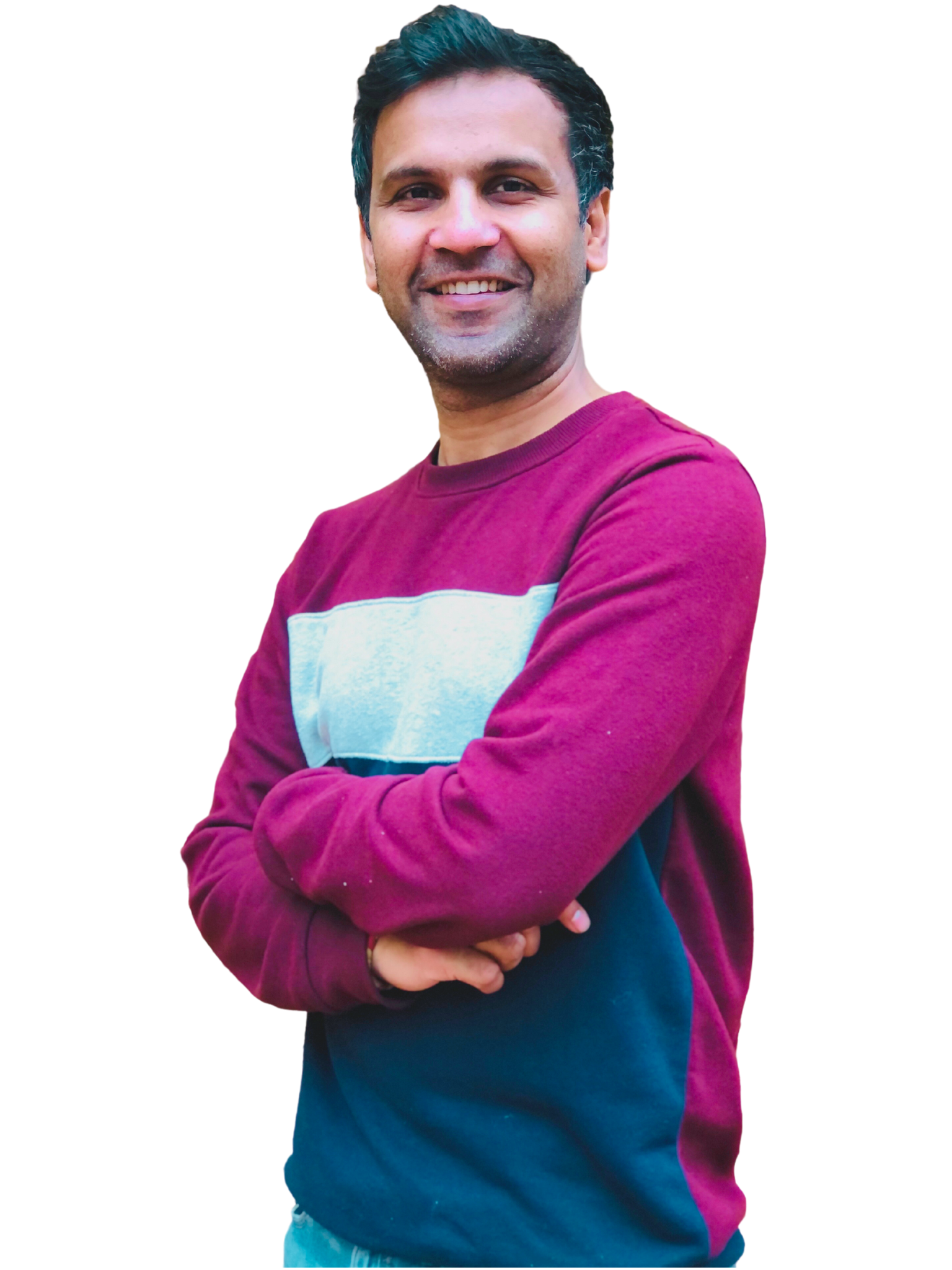 Hitesh Kumar